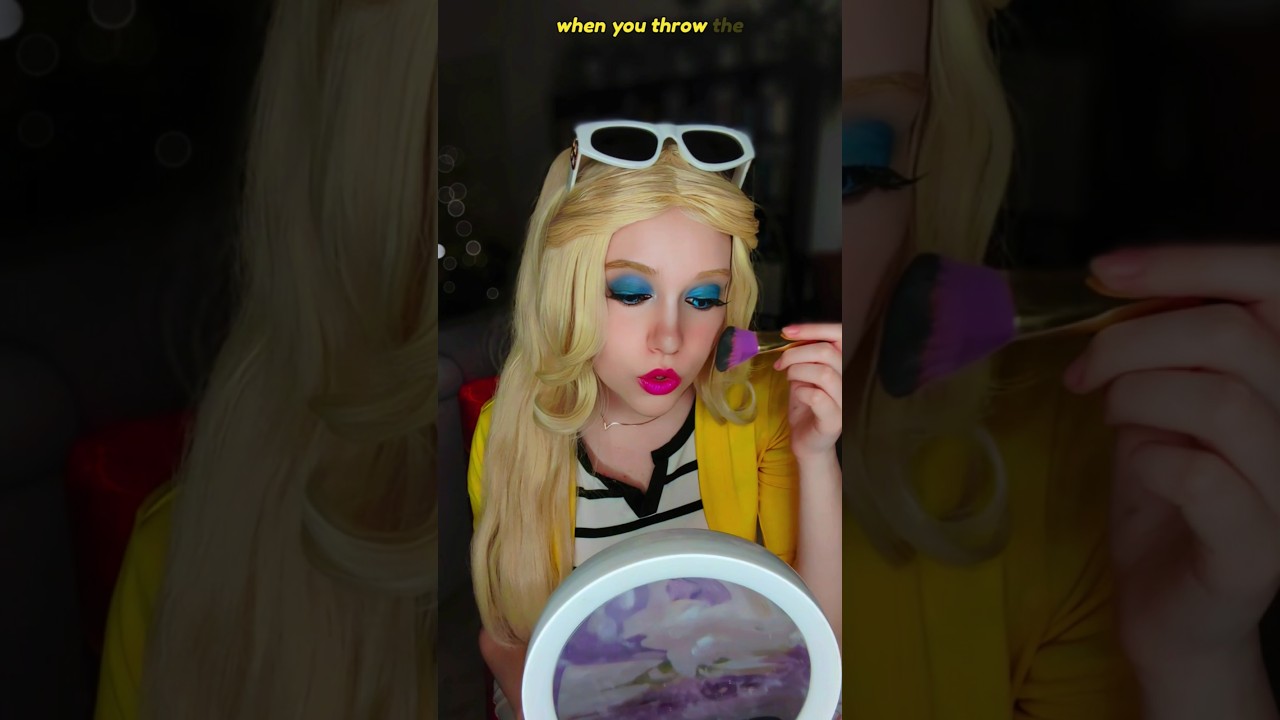 Stop stalking your ex | Chloé Bourgeois #cosplay #miraculous #shorts Miraculous Ladybug cosplay