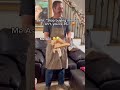 Is this the perfect gift for a dad or boyfriend this fatherday!! 😂🔥 #bbq #grilltime #apron #fyp