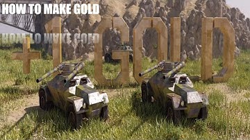 how to make gold base attack force game