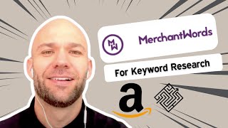 How to Use Merchant Words to Optomize Your Keyword Research