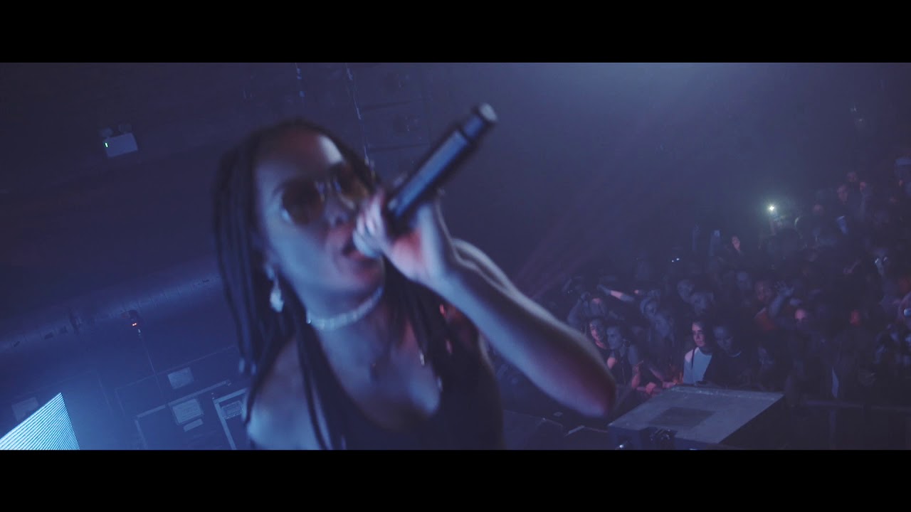 IAMDDB : Unscripted Episode 3 - Manchester WHP