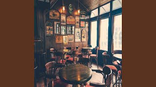 Fantastic Backdrops for Evening Espressos