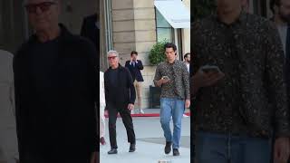 Paris Brosnan Is A Chip Of His Father’s Block #model #entertainment