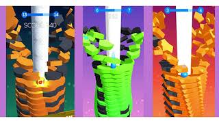 Stack Fall Ball | Codecanyon Scripts and Snippets screenshot 2