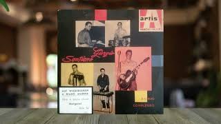 Giorgio Santiano E Il Suo Complesso - Margaret