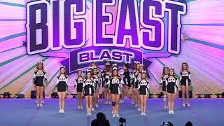 És Des Patriotes Senior Nov