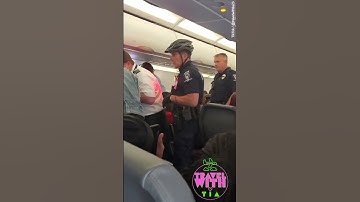 Frontier Airlines passenger forces ENTIRE FLIGHT to deboard