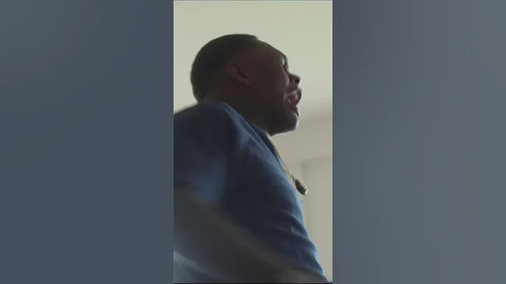 Israel Adesanya Goes Crazy Watching Volk Escape Brian Ortega's Submissions