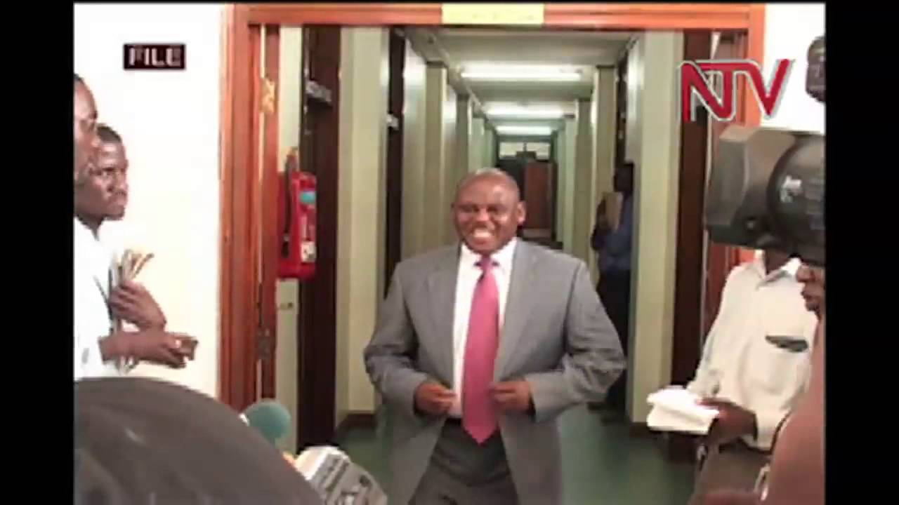 Indian Police probe former Minister.