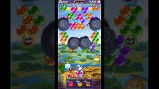 Panda Pop Level 4519