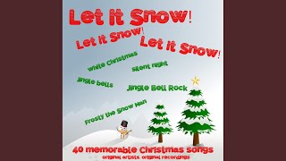Jingle Bell Rock - Bobby Helms