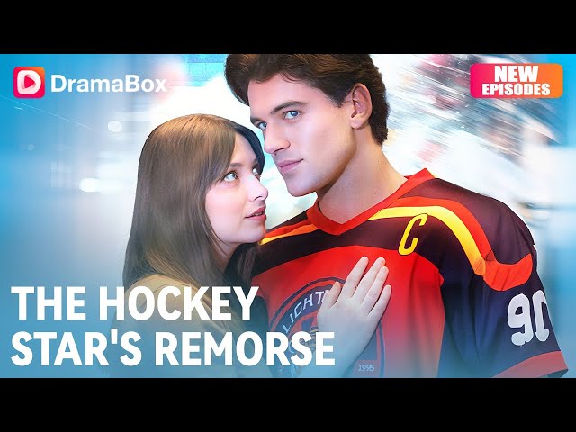 The Hockey Star's Remorse