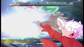 Decidueye 7-Star Raid Solo Its Just That Easy, Mhm Mhm