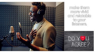 Write from the Heart: Crafting Authentic Lyrics from Personal Experience