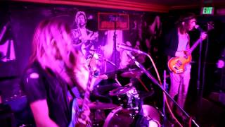 Sports Performance LOTUS ROOM Live