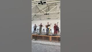 Cotton-eyed Joe, Southern Raised