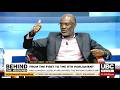 ANDREW MWENDA QUOTES: MUHOOZI’S PRESIDENCY HAS TO GO THROUGH A RIGHTFUL CRITERIA
