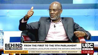 ANDREW MWENDA QUOTES: MUHOOZI’S PRESIDENCY HAS TO GO THROUGH A RIGHTFUL CRITERIA screenshot 4