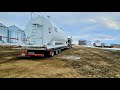 Tank Delivery w/ Lee