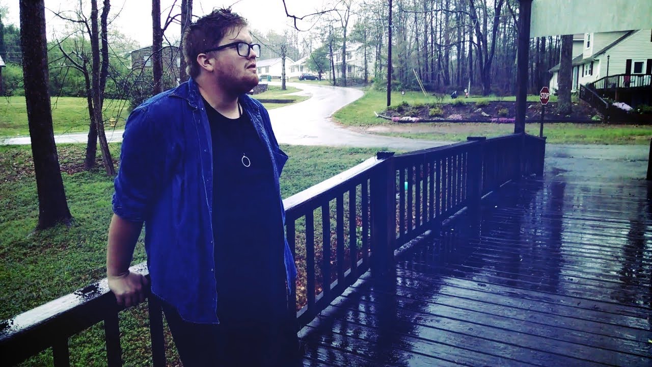 Month of Sundays -  Pine Moon (Music Video)