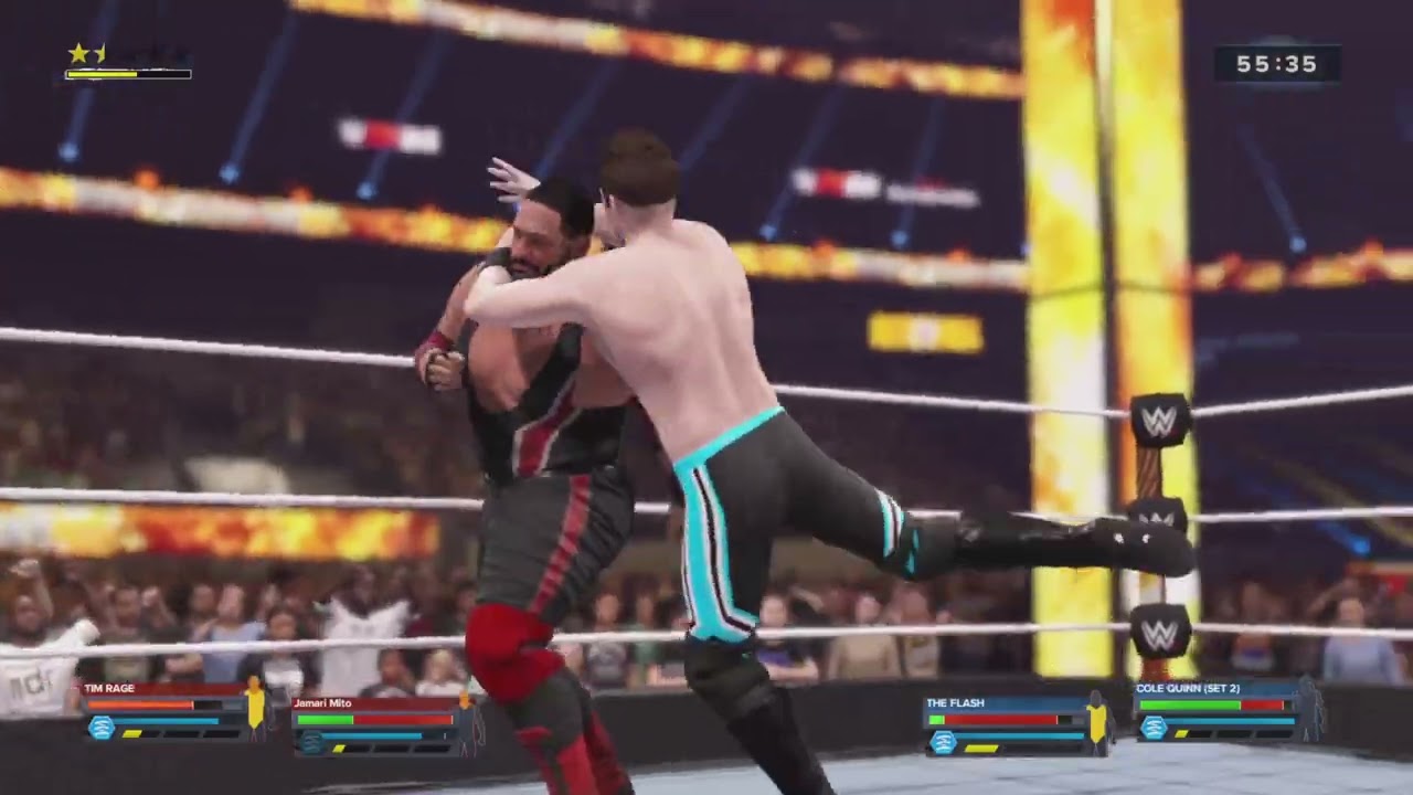 Title Match Tuesday 2024 Ep. 19 | ACW Tag Team Championships