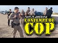 THIS is What You Get for NOT Answering Questions | Contempt of Cop Will NOT be Tolerated