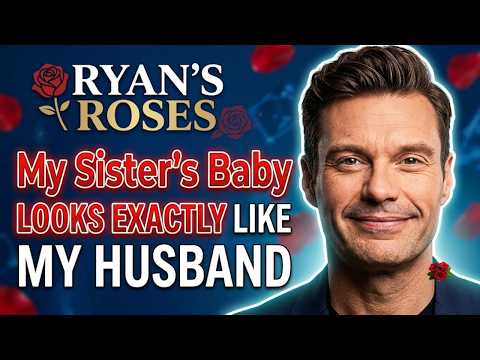 Ryan’s Roses June 9, 2026 - My Sister’s Baby Looks Exactly Like My Husband
