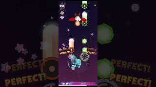 Hello. | Hi! Hi! Hi!(Madness 10*) SSS rank 100% accuracy | Sweet Sins 2: Superstars screenshot 4