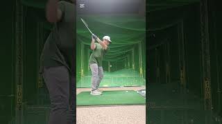 Why practice makes perfect for this high handicap Canadian golfer imitate Nelly Korda