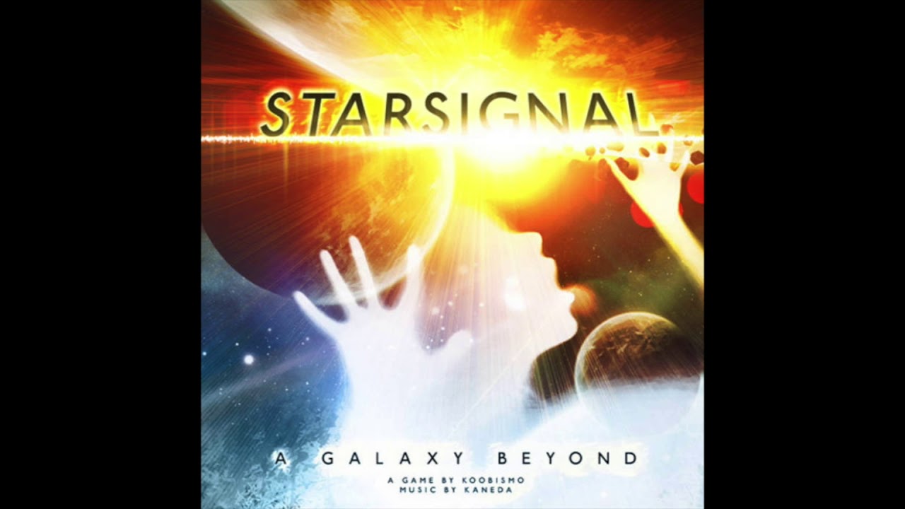 STARSIGNAL SOUNDTRACK - HFS PROMETHEIA