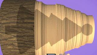 Woodturning 3D GAME 🎮🕹️😅 screenshot 1
