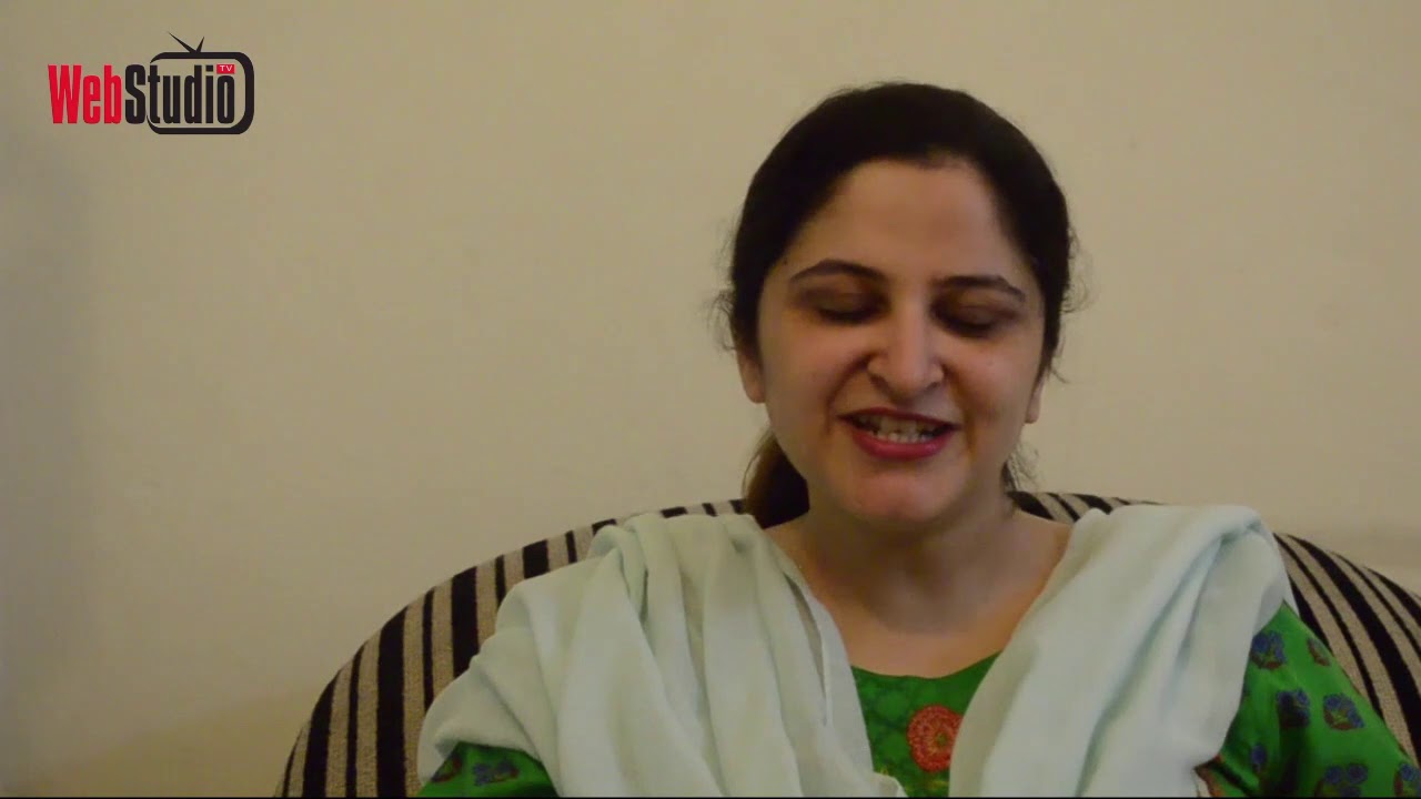 Maria Api Umar Maria Umar Talks About Mosawi - YouTube