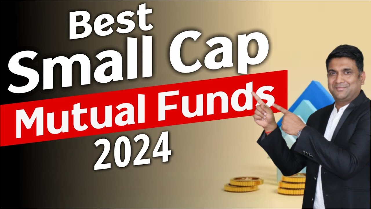 Best Small Cap Mutual Fund for 2024 | SBI Small Cap vs Quant Small Cap ...