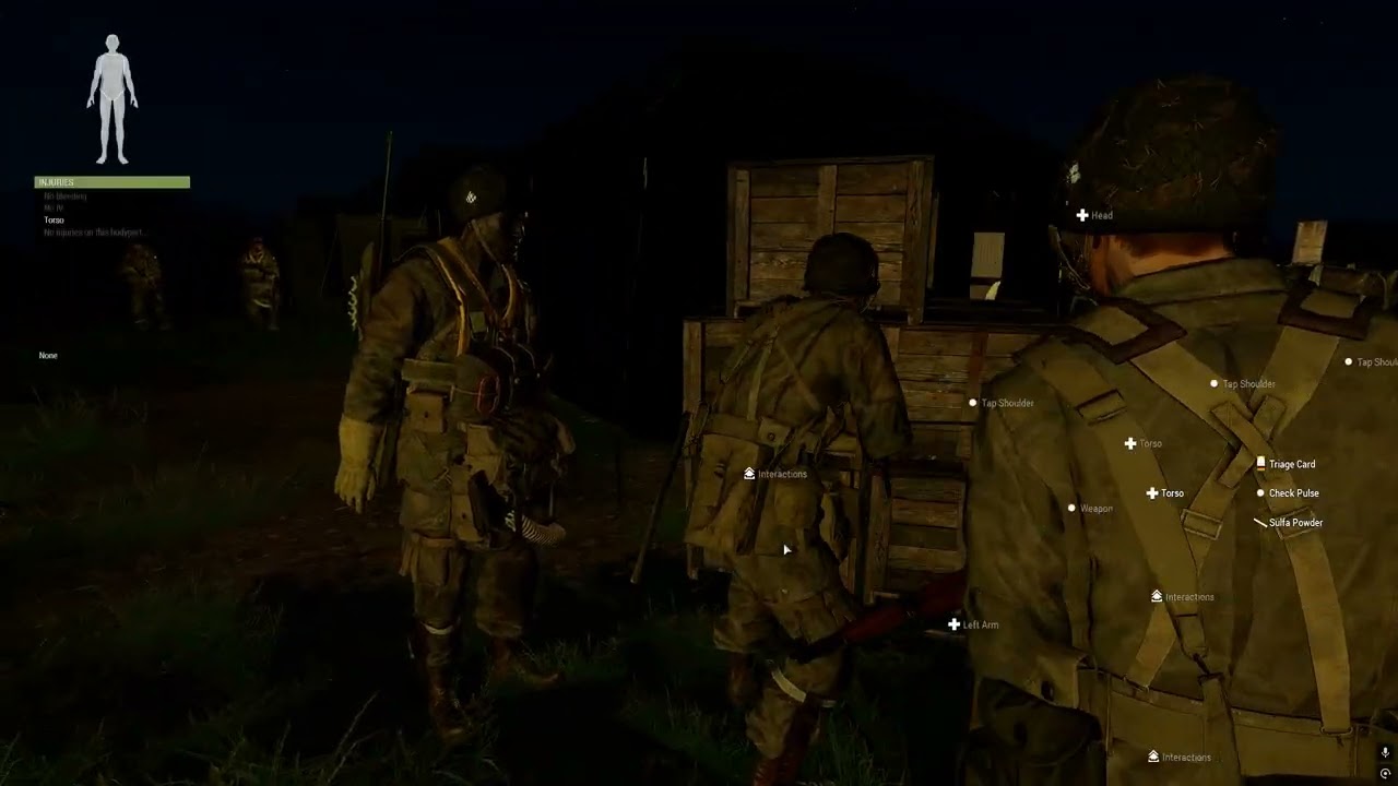 ArmA 3 Operation Overlord D-Day: The Lock | 505th PIR "Panthers"