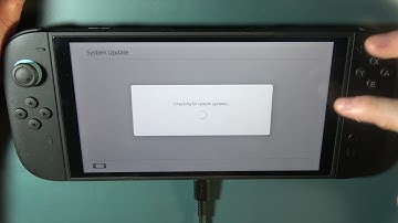 Nintendo Switch 2 - How to Update System