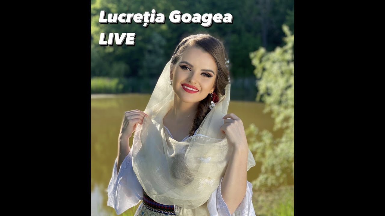 @LucretiaGoagea 💥 𝐂𝐎𝐋𝐀𝐉 𝐋𝐈𝐕𝐄 𝐍𝐔𝐍𝐓𝐀 - 𝐍𝐎𝐔 ❗️