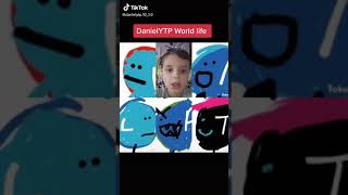 Tiktok Deepfake Reupload