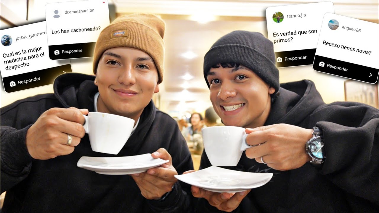 ¿CUANTO DINERO HEMOS GENERADO SUBIENDO VIDEOS? 💲 Preguntas y Respuestas! 🤫