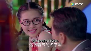 HOT GIRL EPISODE 04 (SUB INDO)