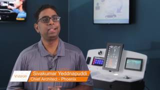 Phoenix Infotainment screenshot 1