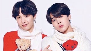 Yoonmin Hindi mix [♡BTS HINDI MIX♡] Requested✿ Resimi