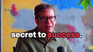 How Robert Greene Found His Success - Robert Greene