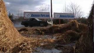 BLOODMASTERS BLOODBATH part 1 screenshot 3