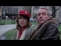 GEORGE ROY HILL FILMS