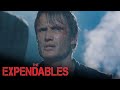 Yang vs. Gunner | The Expendables ft. Jet Li & Dolph Lundgren