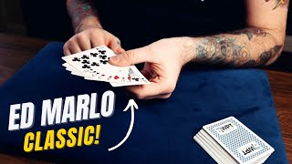 A Devilish Miracle - Tutorial