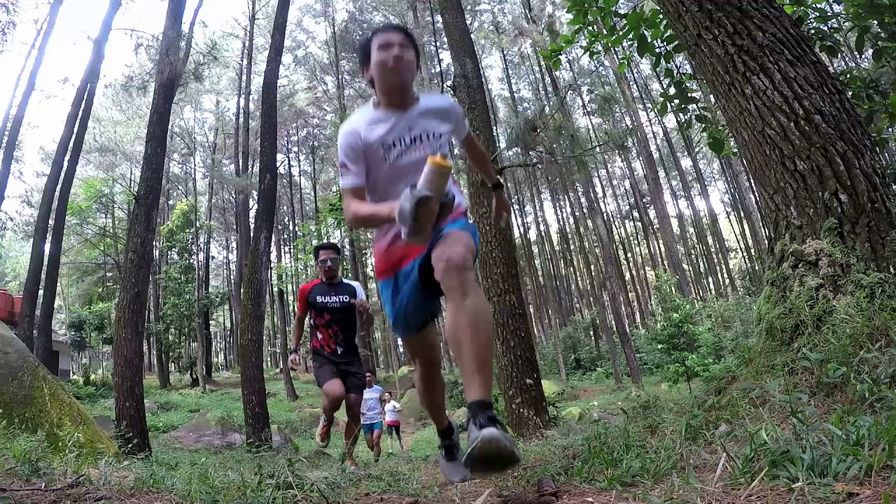 Team Suunto Indonesia