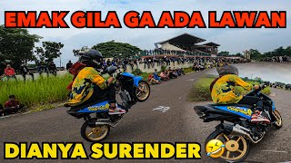 FIX EMA GILA JUARA ❗️ON GOPRO