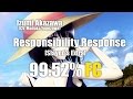 Izumi Akazawa (CV. Madoka Yonezawa) - Responsibility Response [Slayed's Extra] 99.52% FC