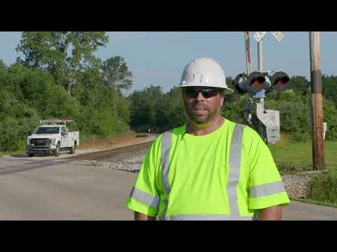 Railroad Careers: Signal & Communications Assistant